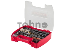 Набор шарошек ЗУБР 35903-H220  для гравировальных машин 220пр.