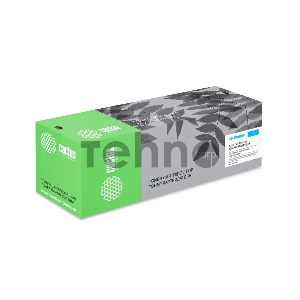 Тонер Картридж Cactus CS-TK8505C голубой (20000стр.) для Kyocera FS-4500CN/5550CN/TASKalfa 4551ci