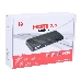 Разветвитель HDMI Spliitter 1=>2  2.0v, VCOM <DD422>, фото 5
