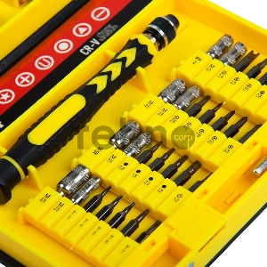 Набор для точечных работ 38 предметов Профи REXANT