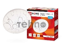 Светильник светодиодный DECO 18Вт 230В 4000К 1170лм 230мм ОРИОН IN HOME 4690612021966 Светильник светодиодный DECO 18Вт 230В 4000К 1170лм 230мм ОРИОН IN HOME 4690612021966