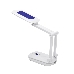 Светильник настольный REXANT Сиквел с ночником, 220 В LED, 5 Вт, 4000 К, бесступенчатое диммирование, заряжаемый, 2 ч автономной работы, фото 4