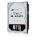 Жесткий диск Western Digital SATA-III 8Tb 0B36404 HUS728T8TALE6L4 Ultrastar DC HC320 (7200rpm) 256Mb 3.5", фото 9
