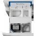 Стиральная машина Electrolux PerfectCare 800 EW8F169ASA пан.англ. класс: A загр.фронтальная макс.:9кг белый, фото 5