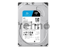 Жесткий диск SATA 6TB 5400RPM 6GB/S 256MB ST6000VX009 SEAGATE