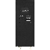 Внешний батарейный модуль Battery cabinet CyberPower BPSE240V47A  для  OLS6000E   (12V / 7AH х 40), фото 1
