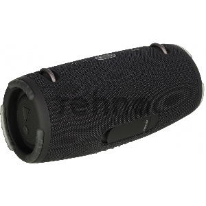 Портативная акустическая система JBL Xtreme 3 черная (UK)