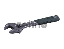 Ключ разводной KRAFTOOL 27265-15 (6 - 30 мм)  150мм
