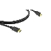 Кабель HDMI [97-01213015] Kramer Electronics [C-HM/HM/ETH-15] HDMI-HDMI (Вилка - Вилка) c Ethernet (v 1.4), 4.6 м, фото 1