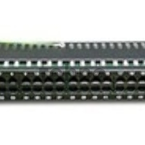 Патч-панель TWT (TWT-PP50TEL12) телефонная. 19. 1U. 50 портов RJ-12