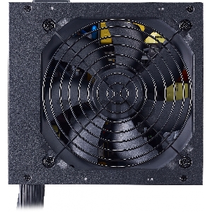Блок питания Cooler Master MWE White, 500W, ATX, 120mm, 6xSATA, 2xPCI-E(6+2), APFC, 80+ White MPE-5001-ACABW-EU Блок питания Cooler Master MWE White, 500W, ATX, 120mm, 6xSATA, 2xPCI-E(6+2), APFC, 80+ White MPE-5001-ACABW-EU