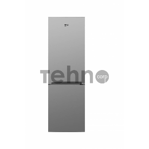 Холодильник Beko RCNK270K20S серебристый Холодильник Beko RCNK270K20S серебристый
