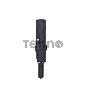 Зонт NINETYGO Oversized Portable Umbrella, автоматическая версия, черный