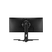 Монитор ASUS 29.5" ROG Strix XG309CM IPS ProGaming, 2560x1080, 1ms, 300cd/m2, 178°/178°, 100Mln:1, HDMI, DP, USB-C, 220Hz, HDR10, MM, G-Sync, KVM support, Tripod socket, HAS, Black, 90LM07N0-B01170 3 years, фото 1