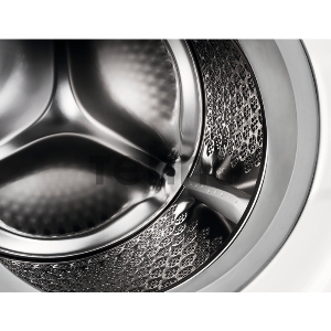 Стиральная машина Electrolux PerfectCare 800 EW8F169ASA пан.англ. класс: A загр.фронтальная макс.:9кг белый