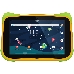Планшет Topdevice Kids Tablet K8, 8.0" (1280x800) IPS display, Android 11 (Go edition) + HMS apps, up to 1.8GHz 4-core RK3566, 2/32GB, BT 4.1, WiFi, USB-C, microSD card slot, 0.3MP front cam + 2.0MP rear cam, 4000mAh bat, orange, фото 2