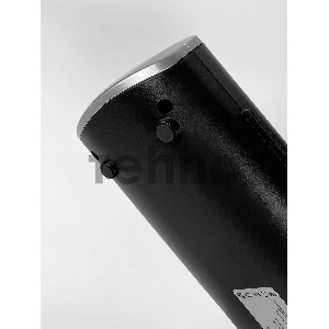 Ламинатор Heleos ЛМ-А4МЧС черный/серебристый A4 (75-125мкм) 30см/мин (2вал.) хол.лам. лам.фото