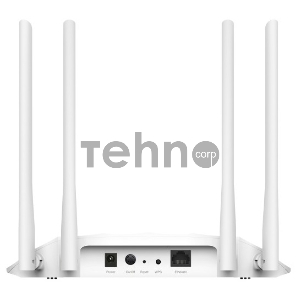 Беспроводная точка доступа TP-Link TL-WA1201 AC1200