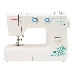 Швейная машина Janome LW-20 белый, фото 1