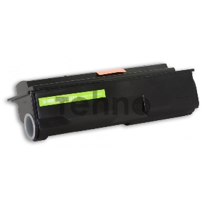 Тонер-картридж Cactus CS-TK310 для принтера Kyocera Mita FS 2000, черный, 12000 стр. (туба, 480 г.)