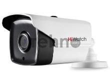 Камера видеонаблюдения Hikvision HiWatch DS-T220S 6-6мм