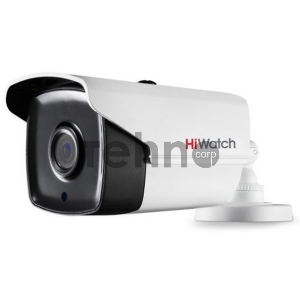 Камера видеонаблюдения Hikvision HiWatch DS-T220S 6-6мм