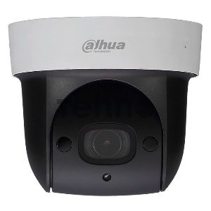 Видеокамера IP Dahua DH-SD29204UE-GN-W 2.7-11мм Видеокамера IP Dahua DH-SD29204UE-GN-W 2.7-11мм