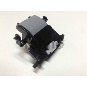 Тормозная площадка в сборе ADF Lexmark MX310 (40X6247)