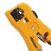 Инструмент для зачистки и обрезки кабелей REXANT HT-302 RG-58, RG-59, RG-6, RG-11., фото 5