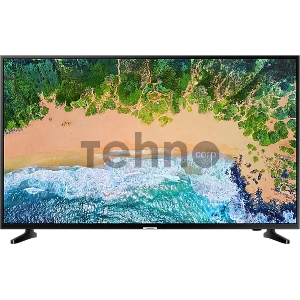 Телевизор Samsung 50 UE50AU7002UXRU