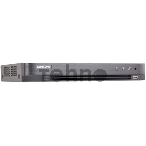 Видеорегистратор Hikvision iDS-7204HQHI-M1/S Видеорегистратор Hikvision iDS-7204HQHI-M1/S