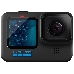 Экшн-камера GoPro HERO11 Black 1xCMOS 27Mpix черный, фото 2