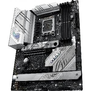 Материнская плата ASUS ROG STRIX B760-A GAMING WIFI  Soc-1700 Intel B760 4xDDR5 ATX AC`97 8ch(7.1) 2.5Gg RAID+HDMI+DP