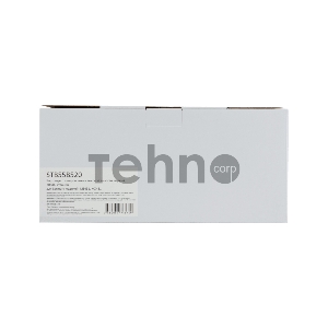 Картридж F+imaging черный, 20000 стр. для Lexmark MS431, MX431 (аналог 55B5X0E)