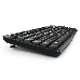 Клавиатура Гарнизон GKM-125, USB, черный, 13 доп. клавиш, фото 3