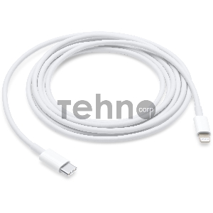 Аксессуар MKQ42ZM/A Apple Lightning to USB-C Cable (2m)