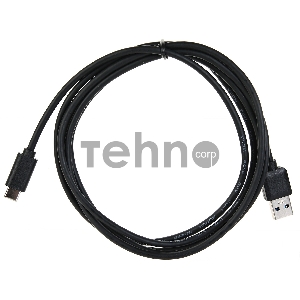 Кабель-адаптер USB 3.1 Type-Cm --> USB 3.0 Am, 2м VCOM <CU401-2M> Кабель-адаптер USB 3.1 Type-Cm --> USB 3.0 Am, 2м VCOM <CU401-2M>
