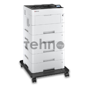 Принтер лазерный Kyocera P4140dn (1102Y43NL0) A3 Duplex Net Принтер лазерный Kyocera P4140dn (1102Y43NL0) A3 Duplex Net
