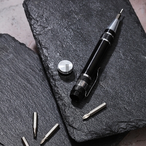 Отвертка с насадками 6 шт. REXANT