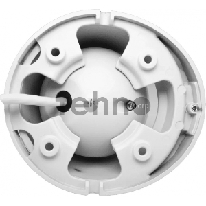 Видеокамера IP Trassir TR-D8121IR2 2.8-2.8мм цветная