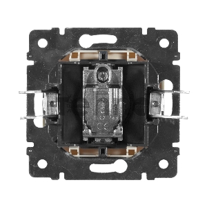 Проходная телевизионная розетка Legrand Valena 774331, крем 14 дБ