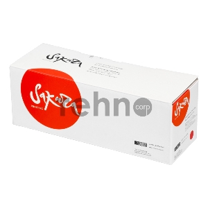 Картридж SAKURA 106R03860 для Xerox Phaser VersaLink C500dn/ C500n, C505S/ C505X, пурпурный, 2 400 к.