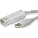 Удлинитель ATEN USB 2.0  1-Port  Extension Cable 12m, фото 2