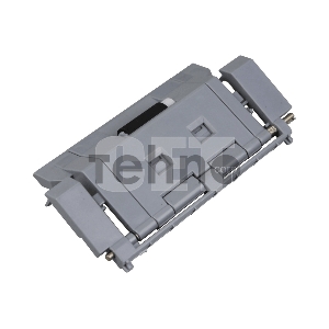 Ролик отделения Cet CET2429 (RM1-4966-000) для HP CLJ CP3525, M570/M575 2-го лотка в сборе