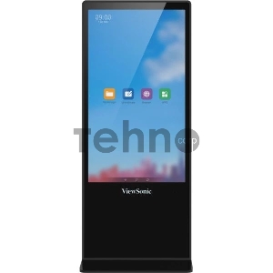 Панель ViewSonic EP5542T