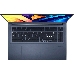 Ноутбук Asus Vivobook 17 M1702QA-AU082 Ryzen 7 5800H 16Gb SSD512Gb AMD Radeon 17.3