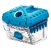 Пылесос THOMAS DryBOX / Для сухой уборки, 1700 Вт, черный/синий, фото 5