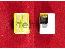 Чип Samsung CLP-300/300N/CLX-3160N/3160FN (CLP-Y300A) Yellow 1K (ELP, Китай)