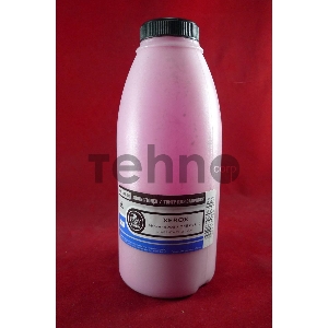 Тонер XEROX Phaser 6700 / Dell C5130 Magenta химический (фл. 210г) BW Premium фас. Россия