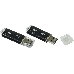 Флеш диск 64GB USB Drive <USB 3.0> Silicon Power Blaze B02 Black (SP064GBUF3B02V1K), фото 3